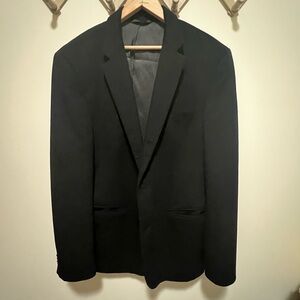 Hugo boss cashmere blazer